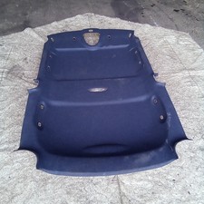 BMW Mini Cooper S R56