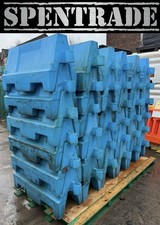 WATER BARRIERS 36 X EVO550