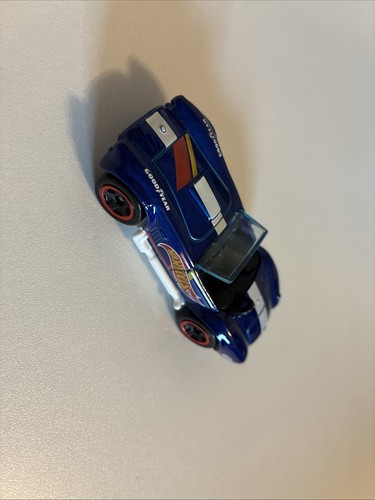 Hot wheels shelby cobra 427 - shelby,