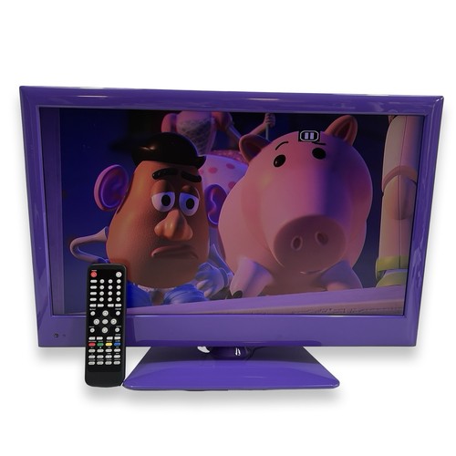 Alba ready led tv - 22”,