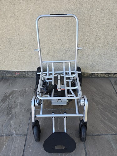 Electric airwheel h3s - electric,