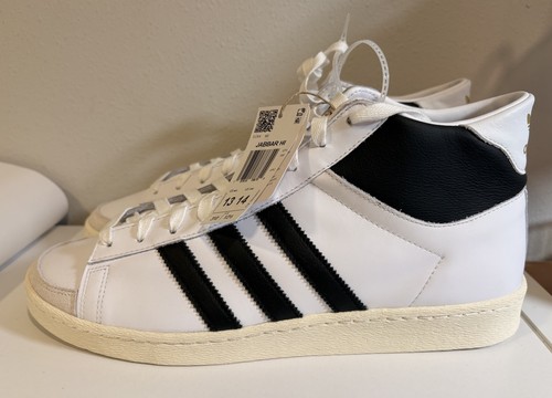 Adidas jabbar white black - jabbar, /