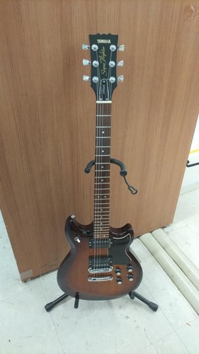 Yamaha electric guitar sf500 - electric,