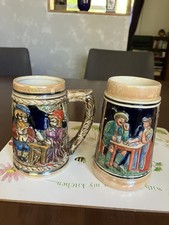 Vintage 1960s German Style