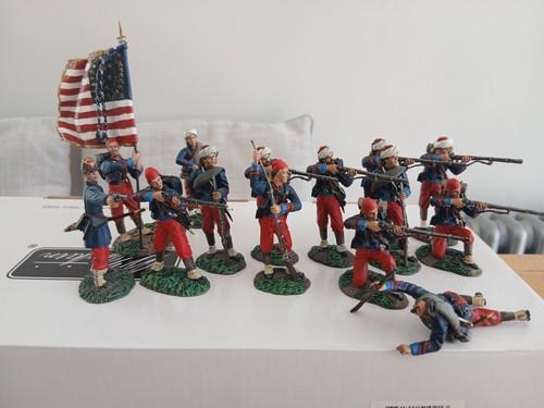 Britain acw 114th - ,