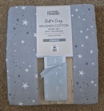 George Home Brushed Cotton