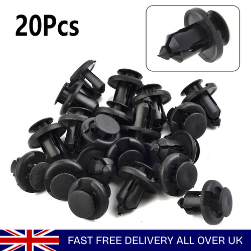 20x trim clips for - 20x,