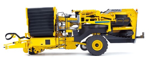 Ros agricultural equipment - -,