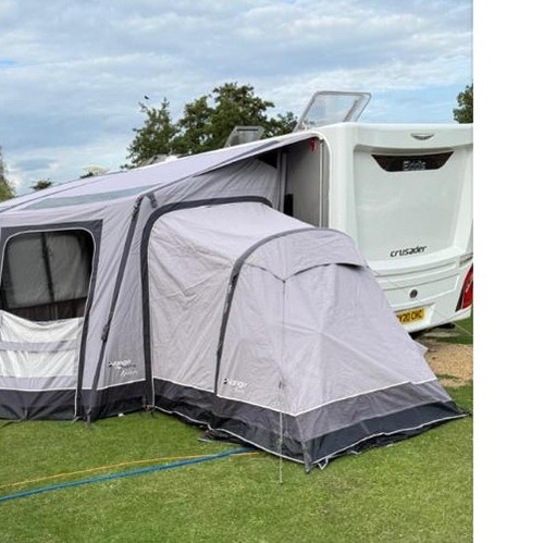 Vango air awning - vango,