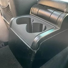 BMW 3 Series E46 Rear Ashtray