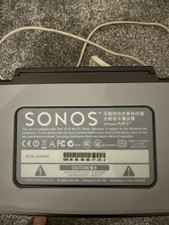sonos play 5