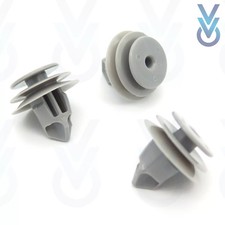 Fit ford 10x pillar - fit,