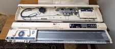 Brother kh965i knitting