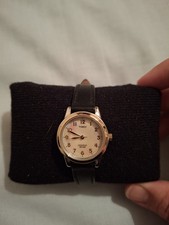 Ladies Timex Indiglo Essex Avenue Quartz Watch