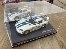 Carrera evolution dodge viper - carrera,
