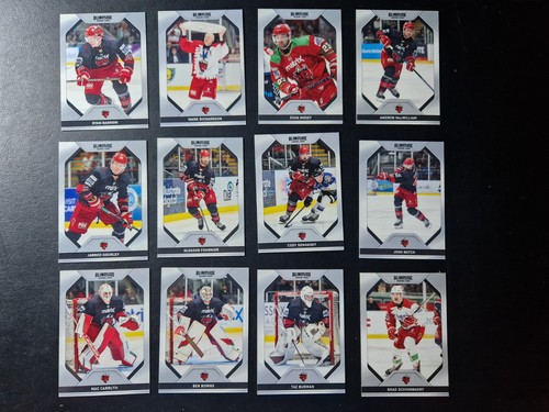 Cardiff devils blindside - devils, 24-25