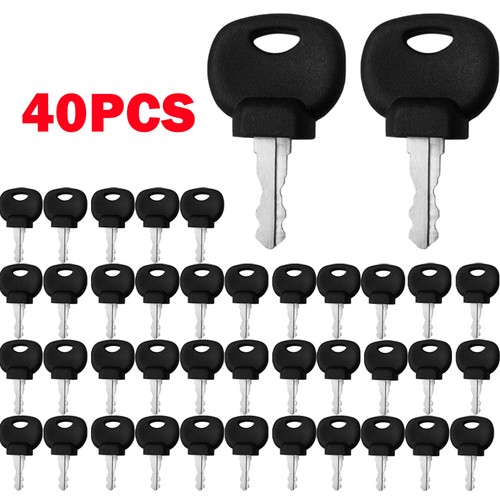 40pcs spare ignition - spare, 14607