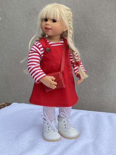 Wichtel doll silvia - silvia,