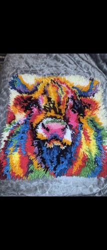 Homemade cushion cover - homemade,