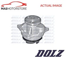 ENGINE COOLING WATER PUMP DOLZ