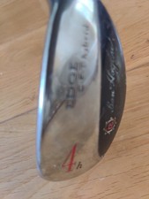 Ben Hogan Edge CFT #4 Hybrid