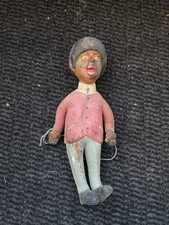 The Beatles Paul Macartney 1960 Rare Bendy Figure Memorabilia Vintage Toy