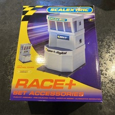 Scalextric C8319 Control Tower