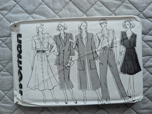 Woman vintage mail order - mail,