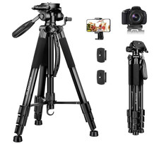 JOILCAN Camera Tripod for
