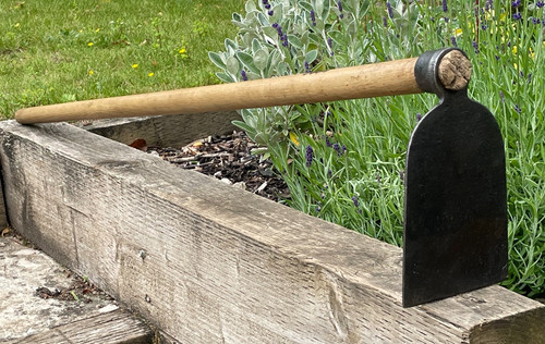 Vintage spearwell garden - spearwell,