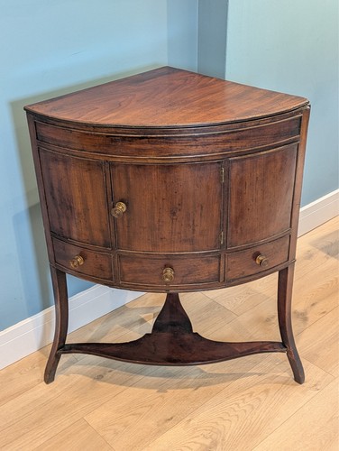 Antique georgian regency solid - antique,