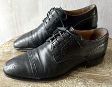 REISS London Men's Black