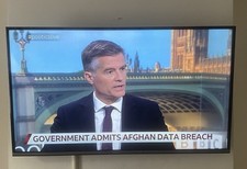 Panasonic TB-32S45AEY Smart TV Remote Control Full HD HDR LCD