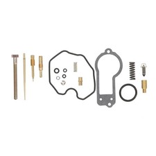 CARBURETTOR REPAIR KIT; FOR