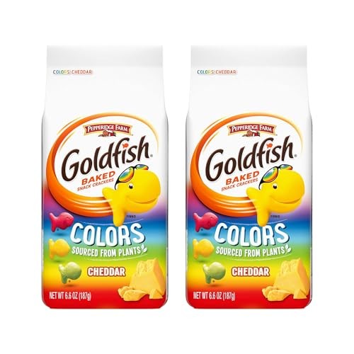 Pepperidge farm goldfish - pepperidge,