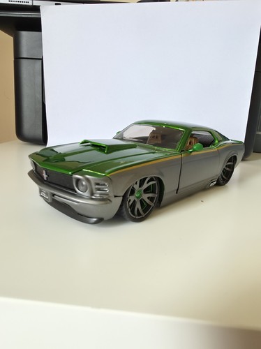Ultra rare ford - rare,