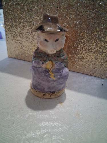 Beswick figure and this - beswick,