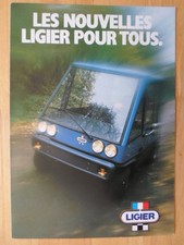 Ligier js4 microcar - microcar, orig