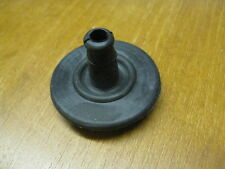 FORD ESCORT MK1, MK2, BONNET PULL CABLE RUBBER GROMMET, RS, RALLY