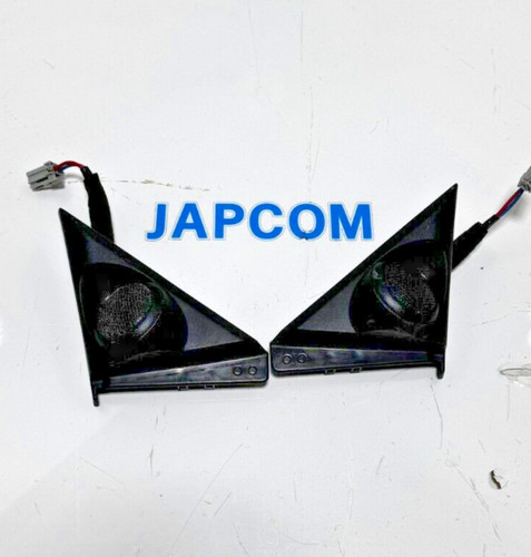 Honda civic ek9 ek4 tweeters - ek9/ek4,