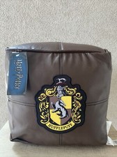 Harry Potter Crest 12” Cube
