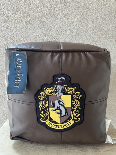 Harry potter crest cube - harry, 12”