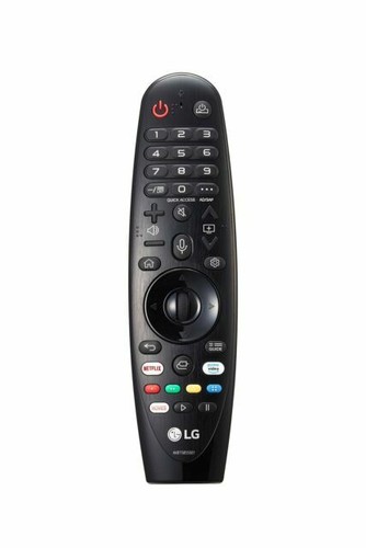 Mr20ga magic remote - magic,