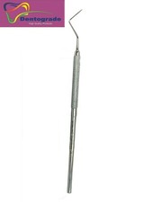 Dental Examination Probing