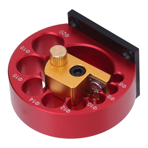 Dowel maker jig - maker,