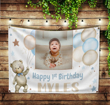 Personalised 1st birthday - personalised,