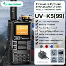 Quansheng egzumer - uv-k5(99),