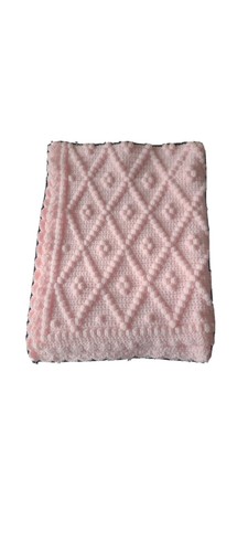 Hand made crochet - hand, baby