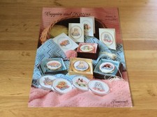 Cross Stitch Patterns (Puppies and Kittens)