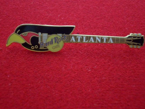 Hrc hard rock cafe atlanta - hard,